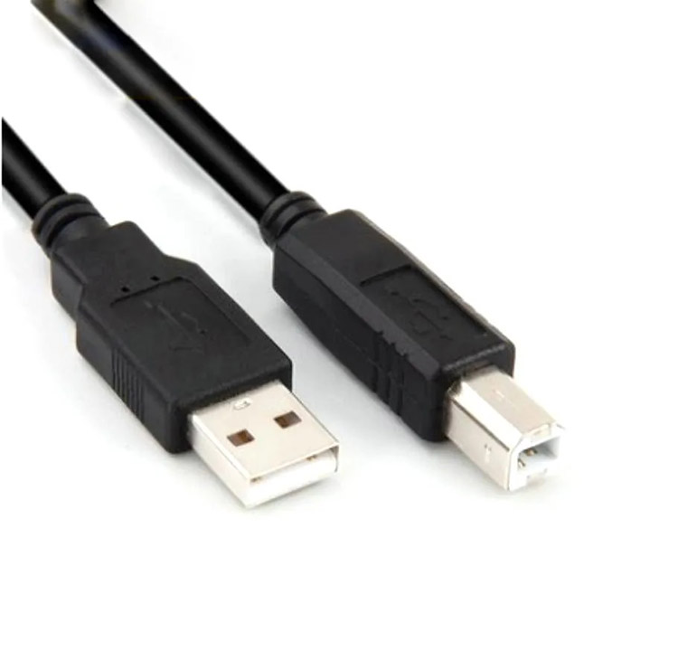 (image for) USB cord cable Printer fits for canon mf645cx 269dw MF267dw Mf269dw